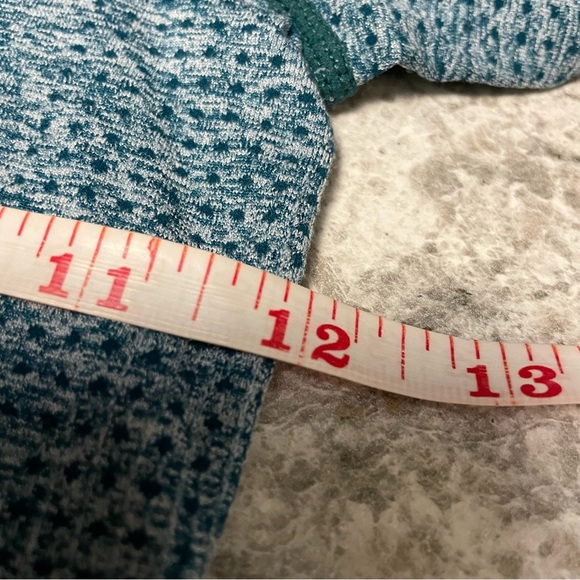 Gymshark Vital Seamless Long Sleeve Crop Shirt Women’s XXS - Picture 11 of 12